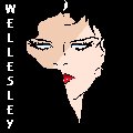 WELLESLY: Geocities'de kadnlarn grubu