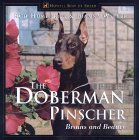 The Doberman Pincher: Brains & Beauty