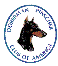 Doberman Pincher Club of America