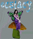 ecstacy is my fantasy