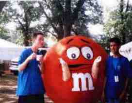 Boys M&M