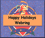 Happy Holidays Webring