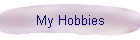 My Hobbies