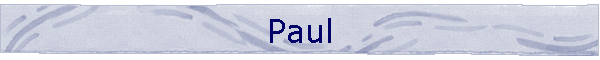 Paul