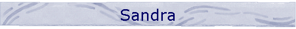 Sandra