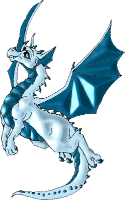 [This dragon belongs to Misty McQueen - please don't take it...]