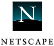 Netscape Logo