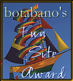 Botabano Award