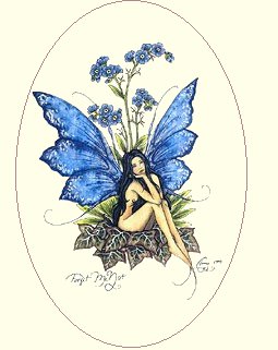 Fairy Blu