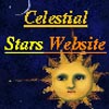 Celestial Stars Website