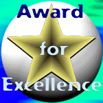 Award of Excellence