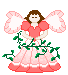 Fairy of the Vine