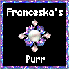 Franceska's Purr