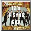 T3's 'NSync City