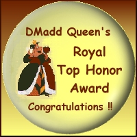 Royal Top Honor Award