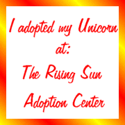 The Risng Sun Adoption Agency