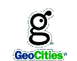 GeoCities Logo