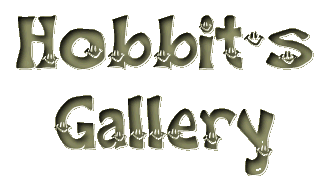 Hobbit's Gallery