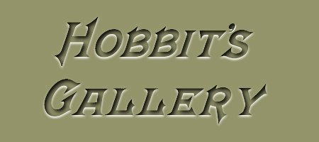 Hobbit's Gallery