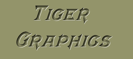 tiger banner