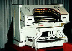 theatre organ