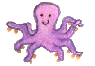 octopus