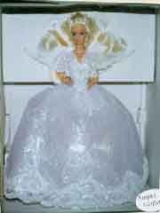 #10601 Angel Lights Barbie