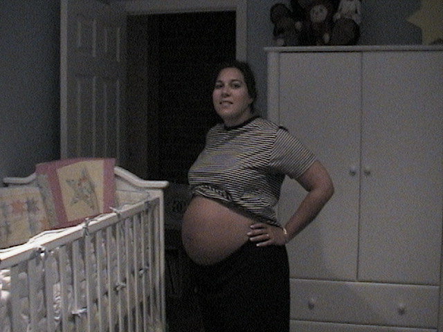 Pregnant.JPG (92649 bytes)