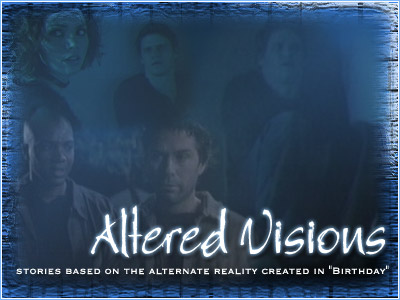 Altered Visions