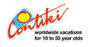 Contiki logo