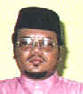 azlan haron