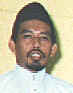 m aznam abdullah