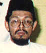 hj ibrahim ghazali