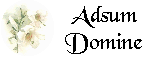 Adsum Domine