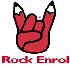 Rock enrol.