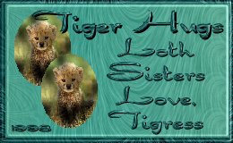 Tigress