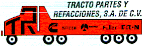 Tracto Partes y Refacciones