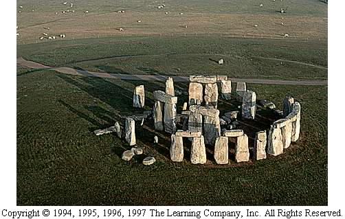 Stonehenge