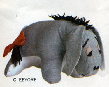 Eeyore