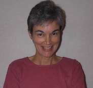 Barbara Crane