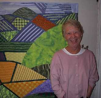 Judy Becker