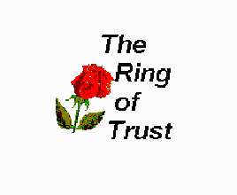 Nominate a site
for The Ring of Trust Award