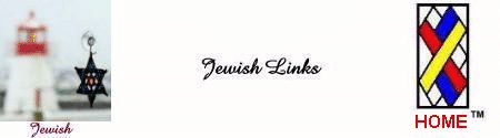 Jewish Links