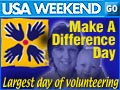 Make a Difference Day