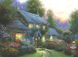 Julianne Cottage