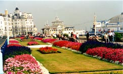 Eastbourne