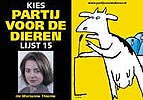 Partij voor de dieren