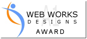 Web Works Site Award 2004