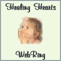 Healing Hearts WebRing