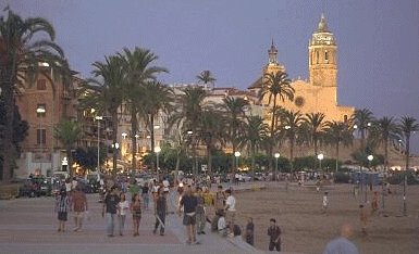 Sitges